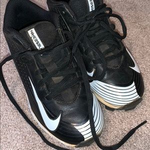 Nike ball cleats
